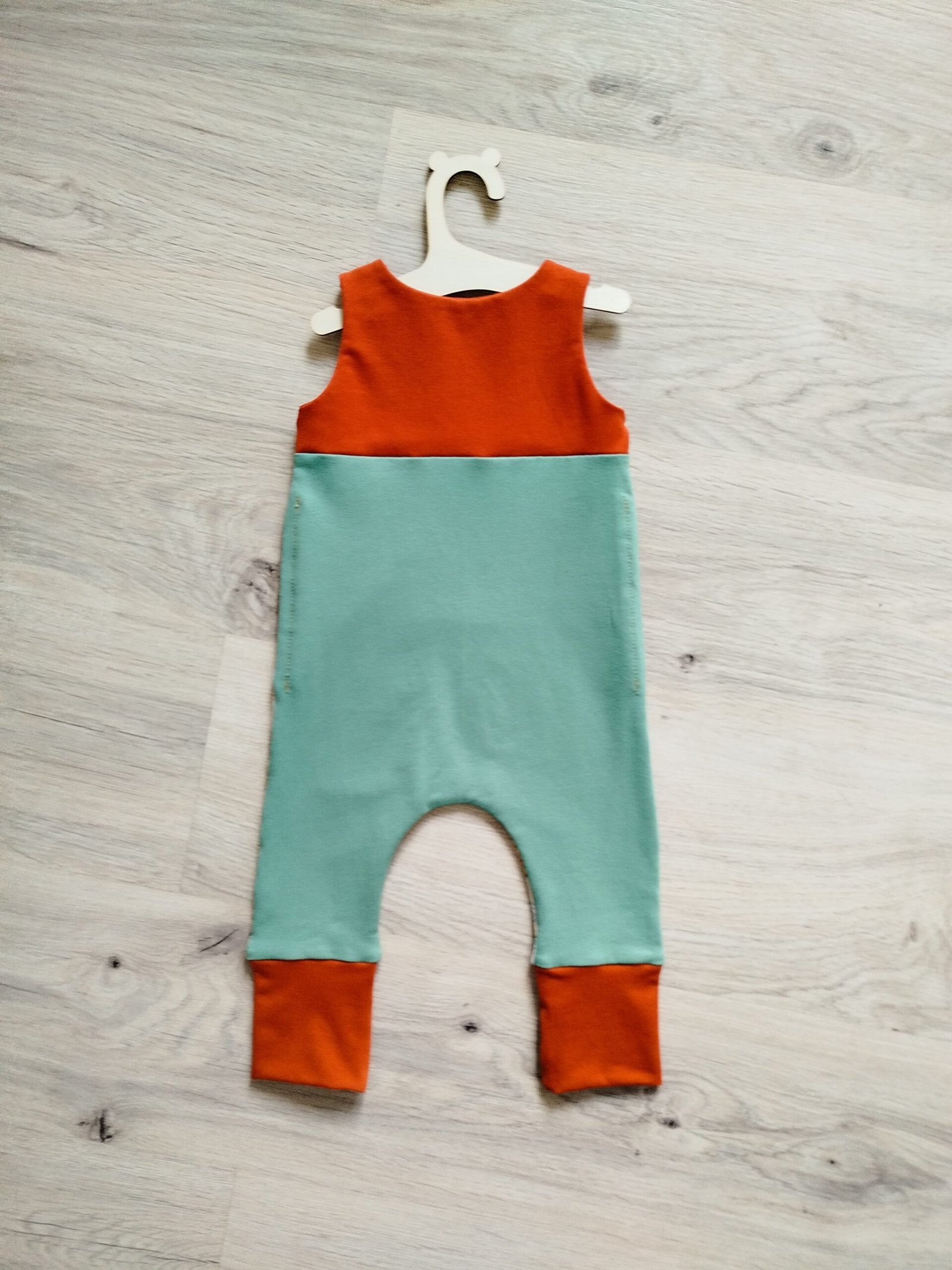 Peto evolutivo animales pluma 3/12 meses - Imagen 2