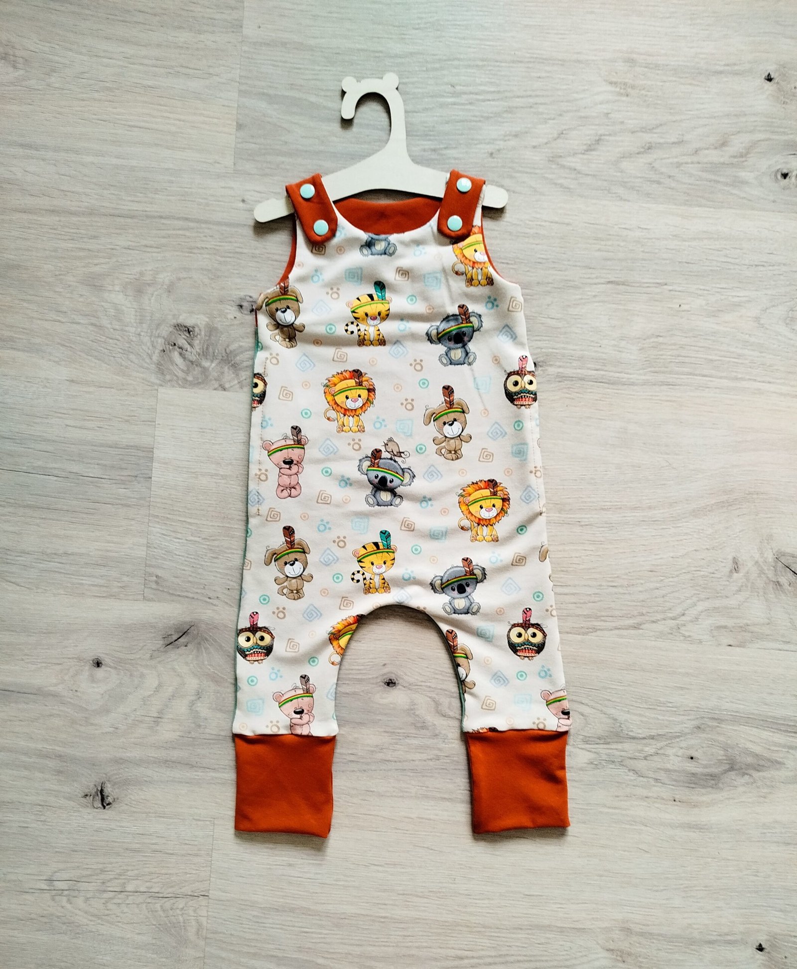 Peto evolutivo animales pluma 3/12 meses